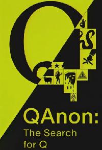 QAnon The Search For Q